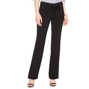 Banana Republic Black Pant